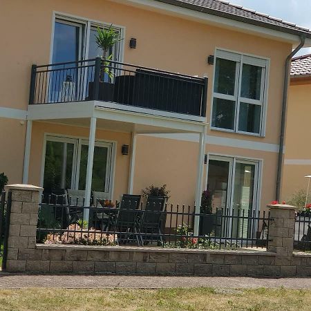 Haus Am Jachthafen Villa แวร์เดอร์ ภายนอก รูปภาพ