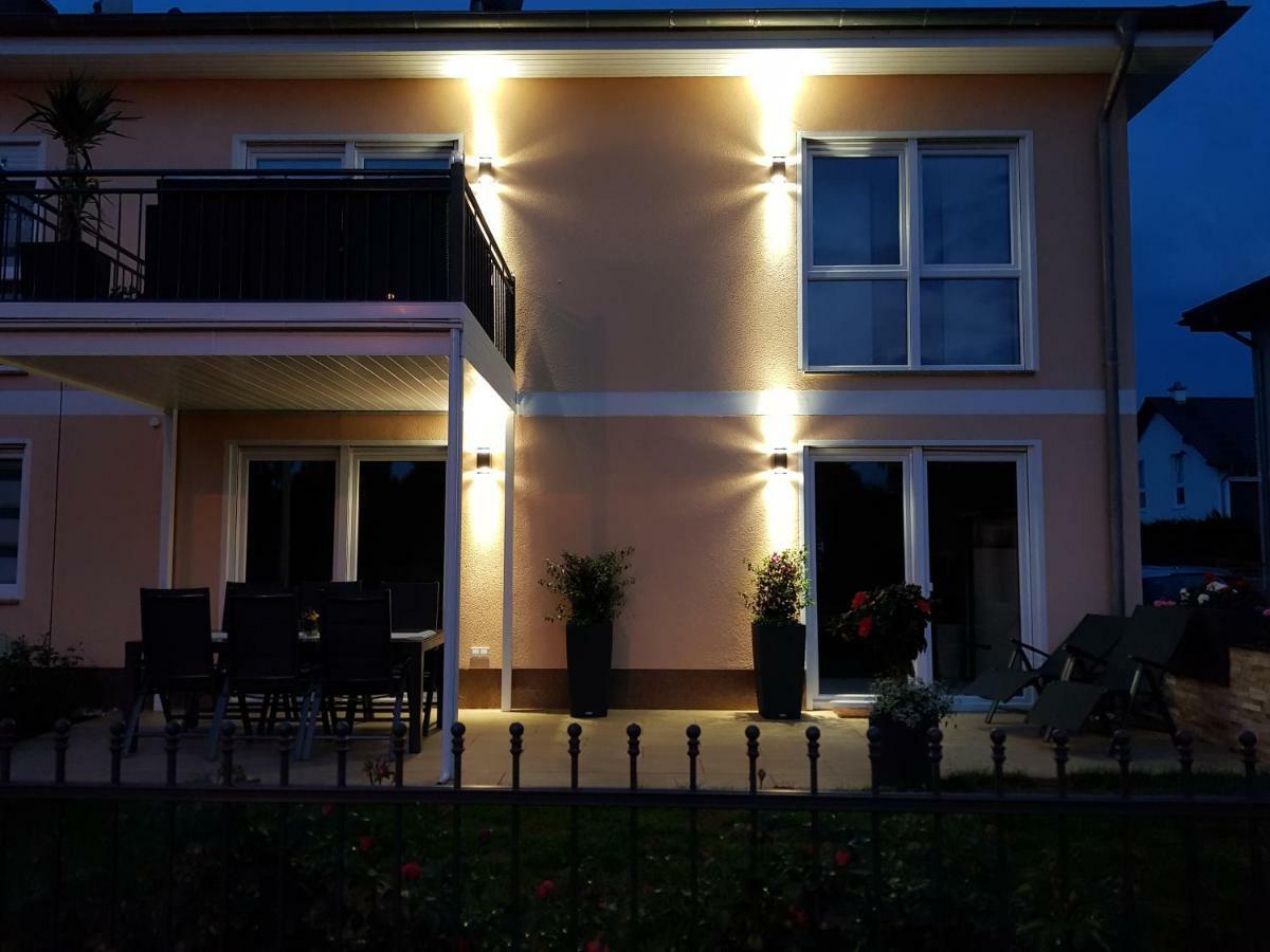 Haus Am Jachthafen Villa แวร์เดอร์ ภายนอก รูปภาพ