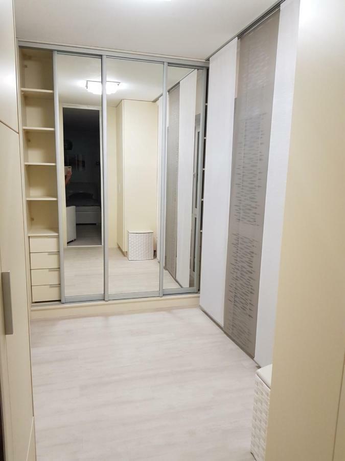 Haus Am Jachthafen Villa แวร์เดอร์ ภายนอก รูปภาพ